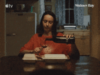 Wine Pouring GIF by Apple TV