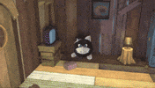 Angry Nom Nom GIF by HangryPetz