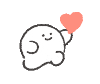 Heart Love Sticker