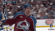 Happy Stanley Cup GIF by NHL