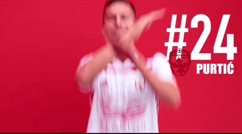 fcvozdovac football goal score serbia GIF