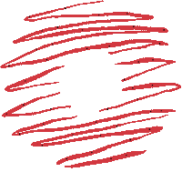 Donut Drizzle Sticker by COSHI