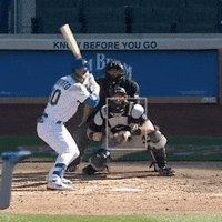 Ny Mets GIF by Jomboy Media