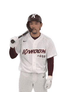 키움히어로즈 Sticker by Kiwoom Heroes Baseball Club