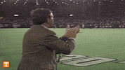 Football Sport GIF by Tennessee Athletics