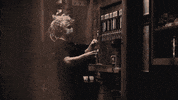 blackplaguebrewing craft beer beer cans beer pour black plague GIF