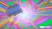 Doom Patrol Vortex GIF by HBO Max