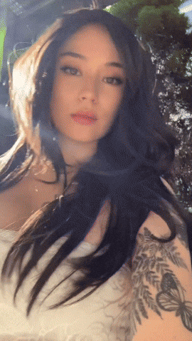 Cute Girl GIF