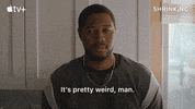 Shrinking GIF by Apple TV+