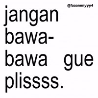 Text Brat GIF