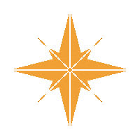Christmas Twinkling Sticker