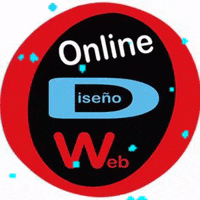 OnlineDisenoWeb diseno web paginas web online diseño web online web GIF