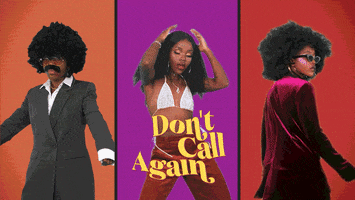 Music Video Dance GIF by Tkay Maidza