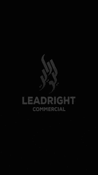 Lead Wrapping GIF by Leadright