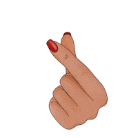 Valentines Day Love Sticker