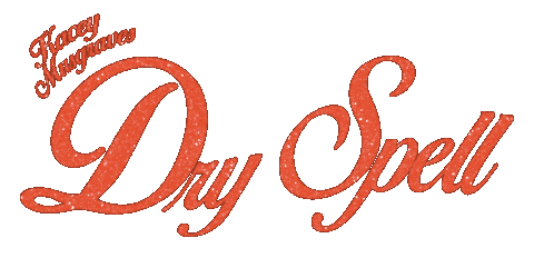 Middle Of Nowhere Dry Spell Sticker by Kacey Musgraves