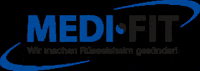 Sport Physiotherapie GIF by Medifit Rüsselsheim