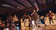 band losing myself GIF by State Champs