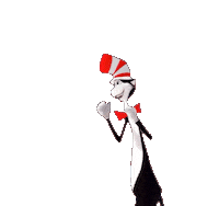 Bill Hader Cat Sticker by Warner Bros. Pictures