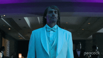 Episode 4 GIF by MacGruber