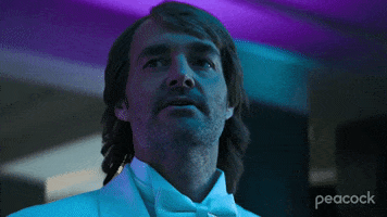 Episode 4 GIF by MacGruber