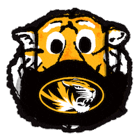 Mizzou Sticker by MizzouAlumni