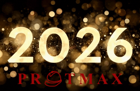 Happy New Year Ano Novo GIF by Protmax