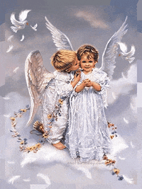 angel GIF