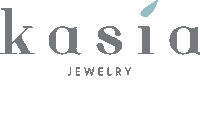 Gold Jewelry Sticker by kasiatribe