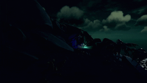Sot GIF by Sea of Thieves