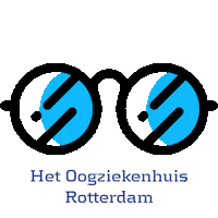 hetoogziekenhuisrotterdam rotterdam oogziekenhuis hetoogziekenhuisrotterdam Sticker