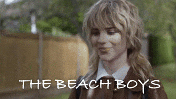The Beach Boys