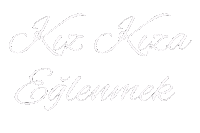 Keyif Kahvalti Sticker