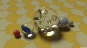 Infinite Loop Looping GIF by CmdrKitten