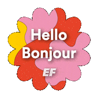 Travel Eftours Sticker by EF Educational Tours Canada