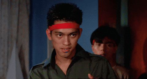 heroes3podcast giphyupload 1980s hong kong magic crystal GIF