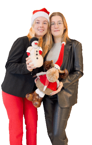 Sticker by Mooij Designs