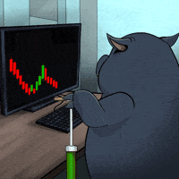 Pump It Mood GIF by Nikepig