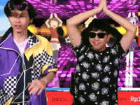 Dance Joget GIF