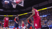 russell westbrook replay GIF by NBA