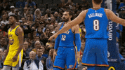 GIF by NBA