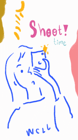 Fun Smile GIF