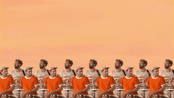 simplify GIF by Young The Giant