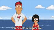 GIF by Bob's Burgers