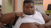 bbc three stomch GIF by BBC