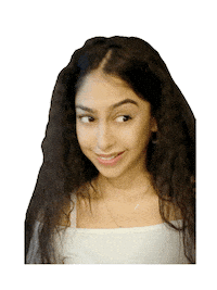 Funny Face Smile Sticker by Global Tara Entertainment