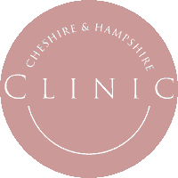 Skin Aesthetics Sticker by CLINIC Cheshire & Hampshire