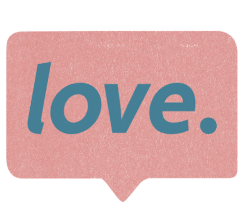 upartwerbeagentur giphyupload love liebe herz Sticker