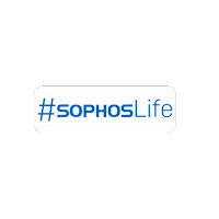Cybersecurity Cybersec Sticker by Sophos