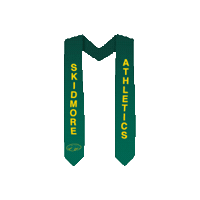 Sticker by Skidmore College